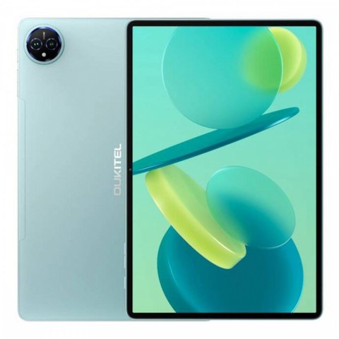 OUKITEL Tablet OT12 4G 11 cali 4/256GB zielony