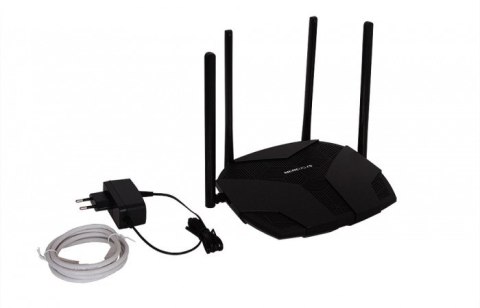 TP-LINK Router MR70X WiFi 6 AX1800 3LAN 1WAN