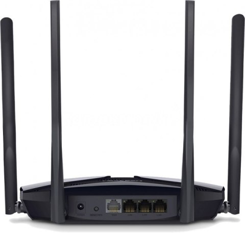 TP-LINK Router MR70X WiFi 6 AX1800 3LAN 1WAN