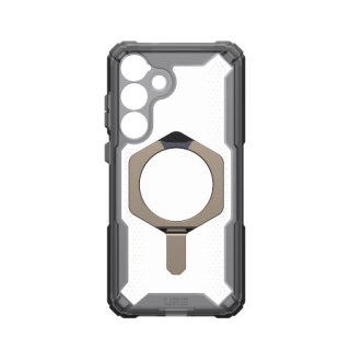 UAG Plasma XTE Magnet - obudowa ochronna do Samsung Galaxy S25+ 5G z wbudowanym modułem magnetycznym (ash/titanium)