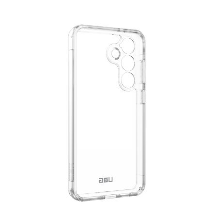 UAG Plyo - obudowa ochronna do Samsung Galaxy S25+ 5G (ice)