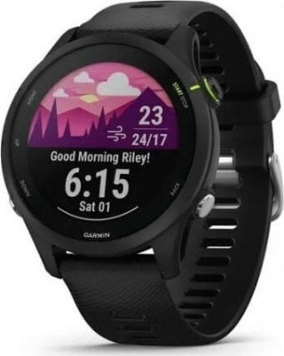 010-02641-30 GARMIN Android Czarny