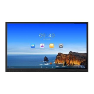 Monitor interaktywny HIKVISION DS-D5B65RB/EL 65" 4K (Android 13.0)