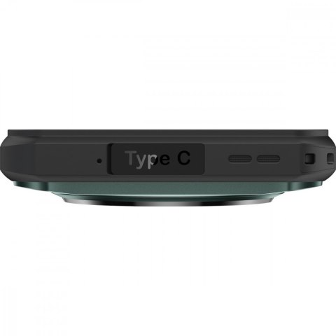 OUKITEL Smartfon WP35S 4G 6/256GB IP69K Zielony