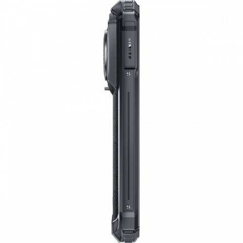 OUKITEL Smartfon WP36 Pro 4G 6/256GB IP69K Czarny