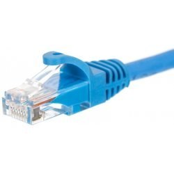 NETRACK CAT6 UTP 5 m Niebieski 5 Patchcord