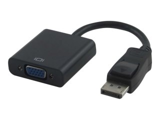 Adapter AKYGA AK-AD-36 VGA - DisplayPort