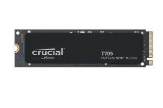 Dysk SSD CRUCIAL T705 2 TB (M.2 2280″ /2TB /PCI-Express )