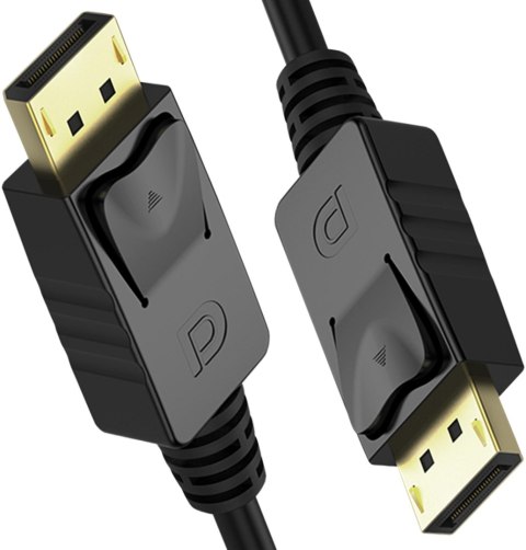 Unitek przewód Displayport M/M 5M