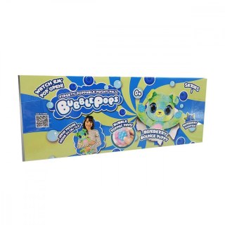Cobi Maskotka Bubble Pops Pachnące maskotki - Jagodowy Piesek
