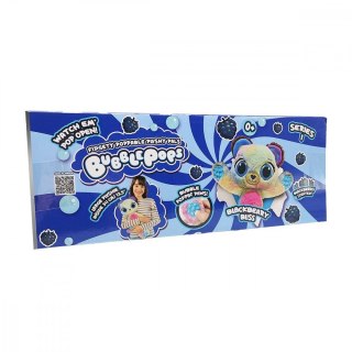 Cobi Maskotka Bubble Pops Pachnące maskotki - Jeżynowy Miś