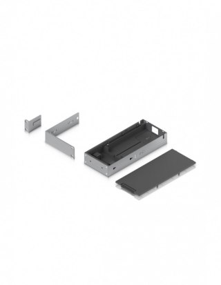 UBIQUITI UACC-Pro-Max-1 6-RM 1U rack-mount akcesorium dla USW Pro Max 16
