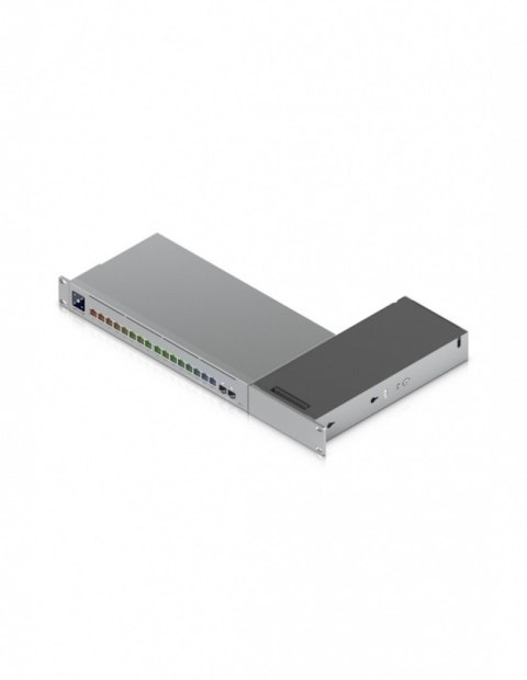 UBIQUITI UACC-Pro-Max-1 6-RM 1U rack-mount akcesorium dla USW Pro Max 16