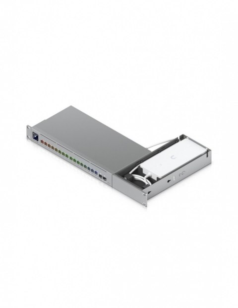 UBIQUITI UACC-Pro-Max-1 6-RM 1U rack-mount akcesorium dla USW Pro Max 16