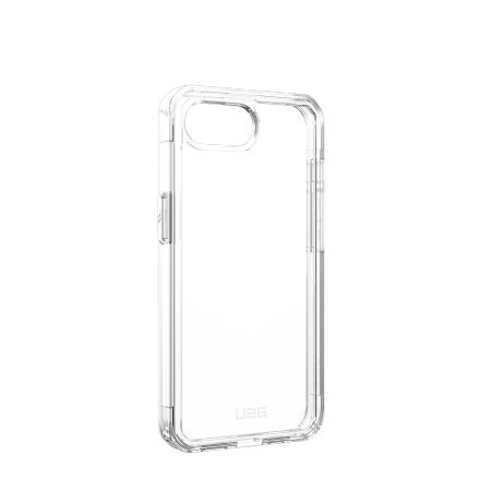 UAG Plyo - obudowa ochronna do iPhone 16e / 17e (ice)
