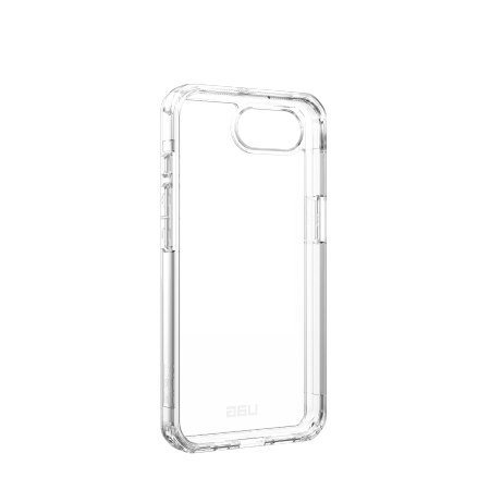 UAG Plyo - obudowa ochronna do iPhone 16e / 17e (ice)