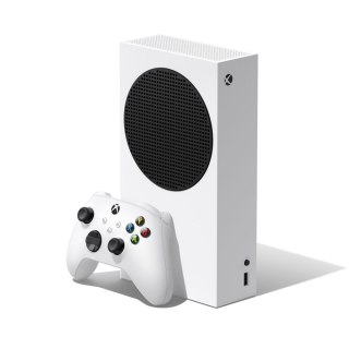 Konsola MICROSOFT Xbox Series S 512 GB EP2-10061