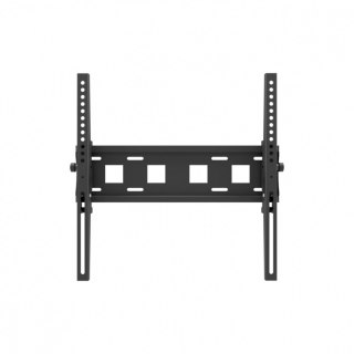 Edbak FSM150 Uchwyt ścienny stały do monitorów 32-55 cali VESA 75x75 - 400x400 15 kg