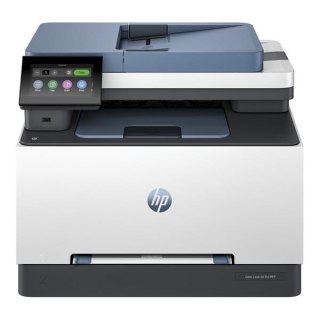 Urządzenie wielofunkcyjne HP Color LaserJet Pro 3302fdw (499Q8F) 4w1