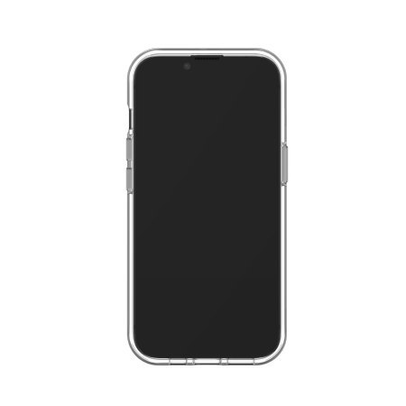 ZAGG Crystal Palace KS - obudowa ochronna do iPhone 17e / 16e / 15 / 14 / 13 kompatybilna z MagSafe (clear)