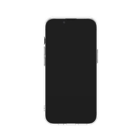 ZAGG Crystal Palace Lite - obudowa ochronna do iPhone 17e / 16e / 15 / 14 / 13 (clear)