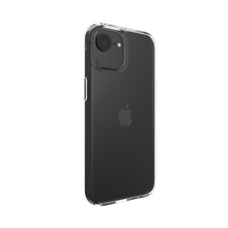 ZAGG Crystal Palace Lite - obudowa ochronna do iPhone 17e / 16e / 15 / 14 / 13 (clear)