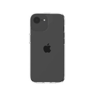ZAGG Crystal Palace - obudowa ochronna do iPhone 17e / 16e / 15 / 14 / 13 (clear)