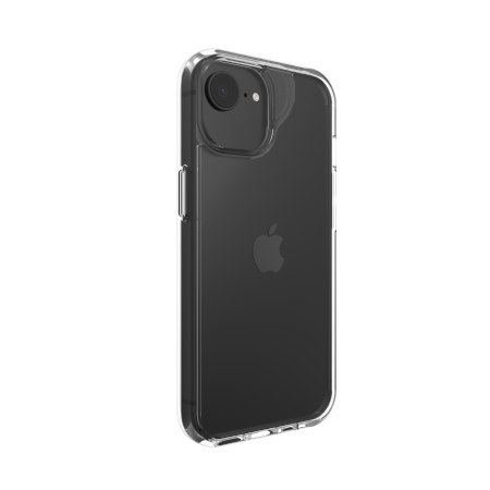ZAGG Crystal Palace - obudowa ochronna do iPhone 17e / 16e / 15 / 14 / 13 (clear)