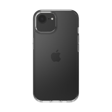 ZAGG IF Defence - obudowa ochronna do iPhone 17e / 16e / 15 / 14 / 13 (clear)
