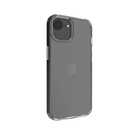 ZAGG IF Defence - obudowa ochronna do iPhone 17e / 16e / 15 / 14 / 13 (clear)