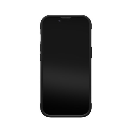 ZAGG Luxe - obudowa ochronna do iPhone 17e / 16e / 15 / 14 / 13 (black)