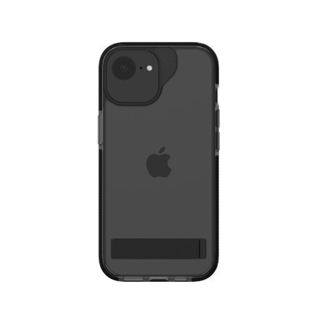ZAGG Santa Cruz KS - obudowa ochronna do iPhone 17e / 16e / 15 / 14 / 13 (black)
