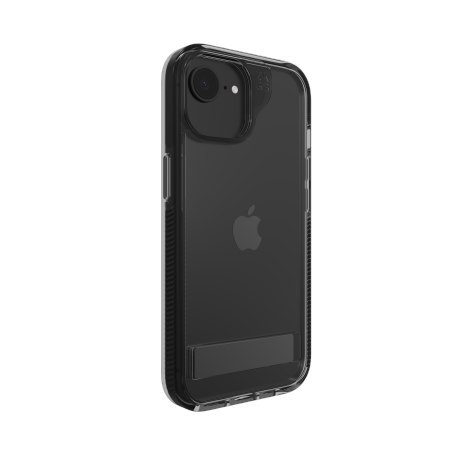 ZAGG Santa Cruz KS - obudowa ochronna do iPhone 17e / 16e / 15 / 14 / 13 (black)