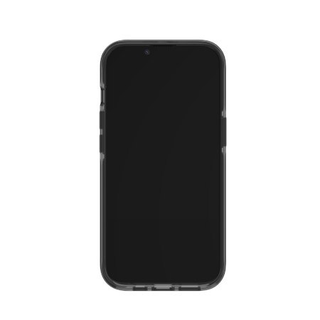 ZAGG Santa Cruz Snap - obudowa ochronna do iPhone 17e / 16e / 15 / 14 / 13 kompatybilna z MagSafe (black)