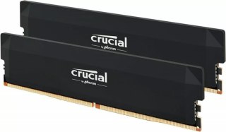 Pamięć CRUCIAL (DIMM/DDR5/64 GB/6000MHz/40 CLCL/DUAL)