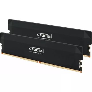 Pamięć CRUCIAL (DIMM/DDR5/64 GB/6400MHz/40 CLCL/DUAL)