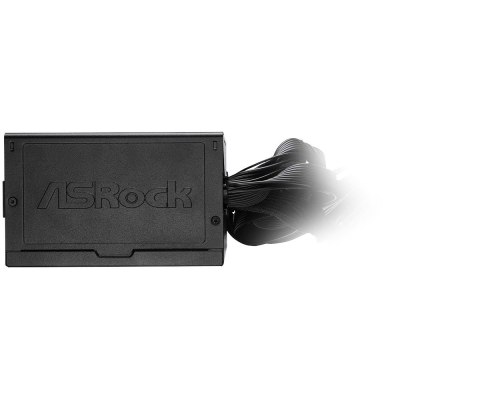 ASRock Zasilacz CL-650B 650W 80PLUS BRONZE