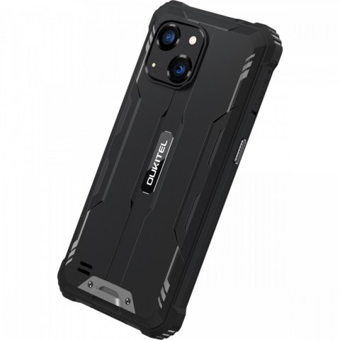 OUKITEL Smartfon G2 4G 4/64GB IP69K Czarny