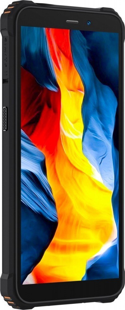 OUKITEL Smartfon G2 4G 4/64GB IP69K pomarańczowy