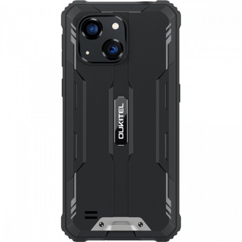 OUKITEL Smartfon WP32 Pro 4G 6/256GB IP69K czarny