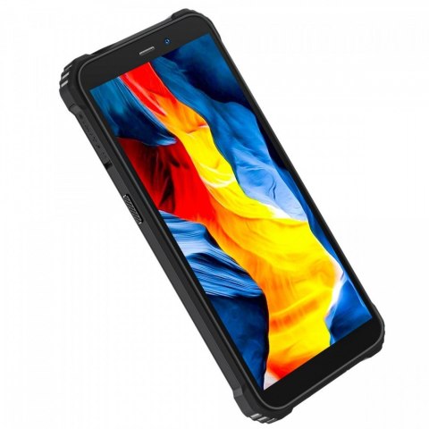 OUKITEL Smartfon WP32 Pro 4G 6/256GB IP69K czarny
