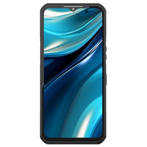 OUKITEL Smartfon WP39 5G 6/256GB IP69K szary