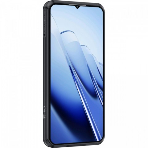 OUKITEL Smartfon WP52 5G 4/256/GB IP69K Czarny