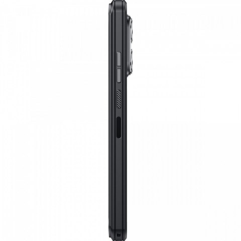 OUKITEL Smartfon WP52 5G 4/256/GB IP69K Czarny