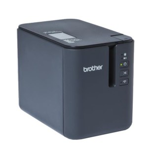 Drukarka etykiet BROTHER P-touch PT-P950NWYJ1 (PTP950NWYJ1)