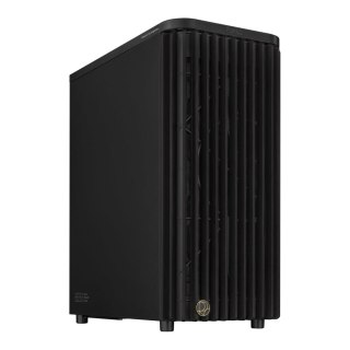 Obudowa Asus PROART PA401 WOOD METAL PWM BLACK ATX