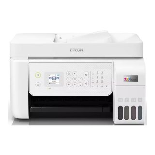 Urządzenie wielofunkcyjne atramentowe Epson EcoTank L5316 4w1