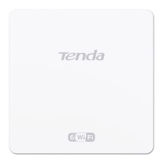 Access Point Tenda W15-Pro WiFi 6 AX3000 2x1GbE MU-MIMO PoE In-Wall