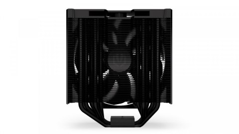 Endorfy Chłodzenie procesora Fortis 5 Black EY3A013 Endorfy Chłodzenie procesora Fortis 5 Black EY3A013
