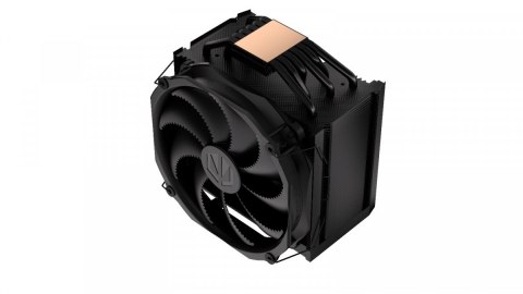 Endorfy Chłodzenie procesora Fortis 5 Black EY3A013 Endorfy Chłodzenie procesora Fortis 5 Black EY3A013
